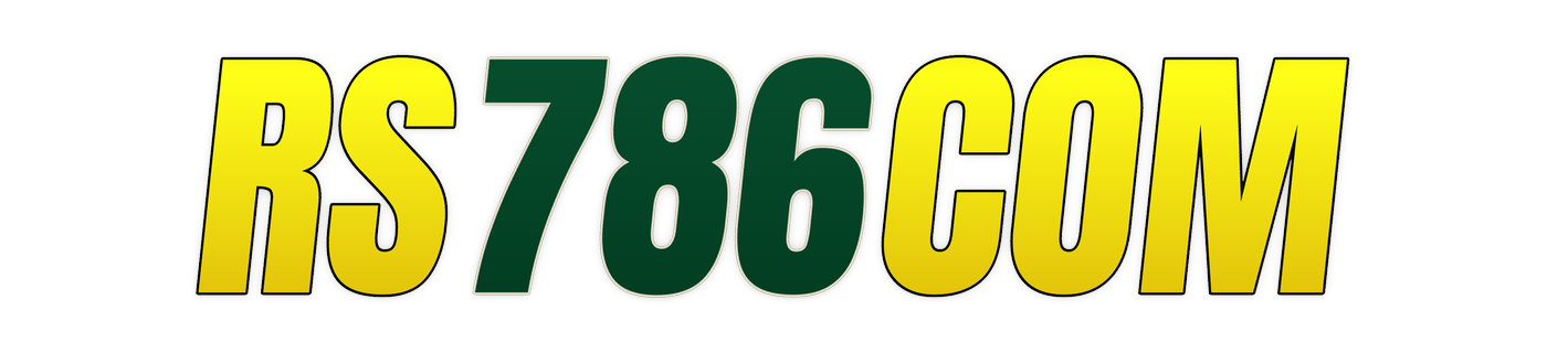 rs786com logo